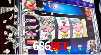 Descubra a Essência do 686bet: Nossa História e Compromissos