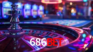 Recursos de Bônus 686bet