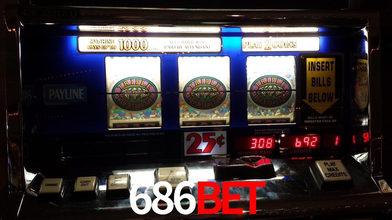 Tennis Betting 686bet
