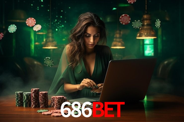 Comparação APP Mobile vs Versão Web 686bet