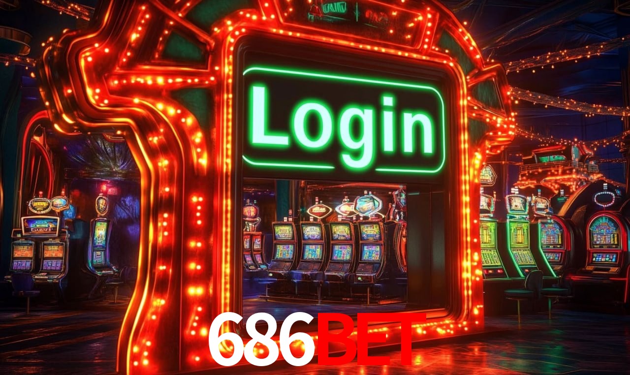 Apostas de Tênis 686bet