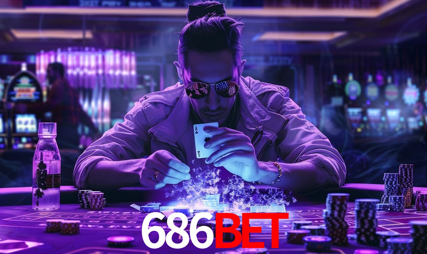Aviator Game 686bet
