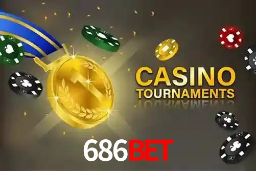 Requisitos do APK 686bet para Android - Logo Oficial