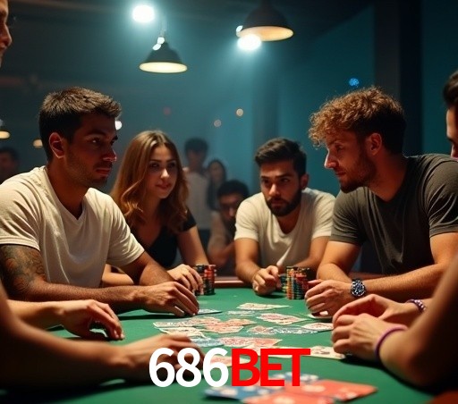686bet Loteria Online Brasil - Plataforma Certificada