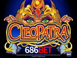 Descubra o Mundo do Cassino Online com 686bet