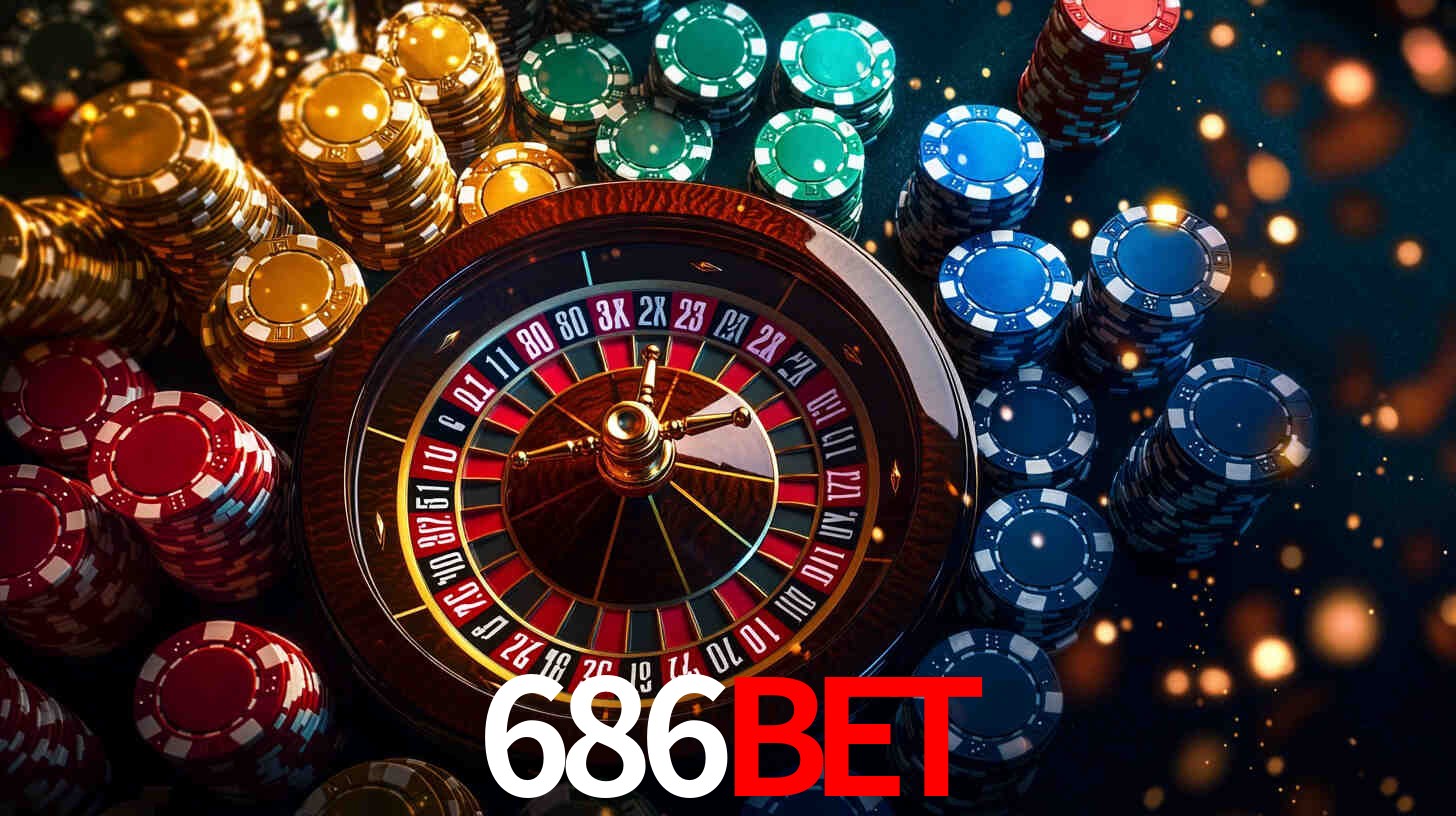 686bet App Interface
