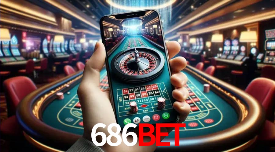 2FA Security 686bet