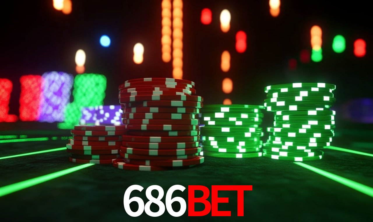 Bonus Features 686bet
