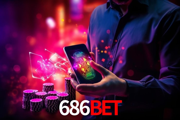 Casino VIP 686bet