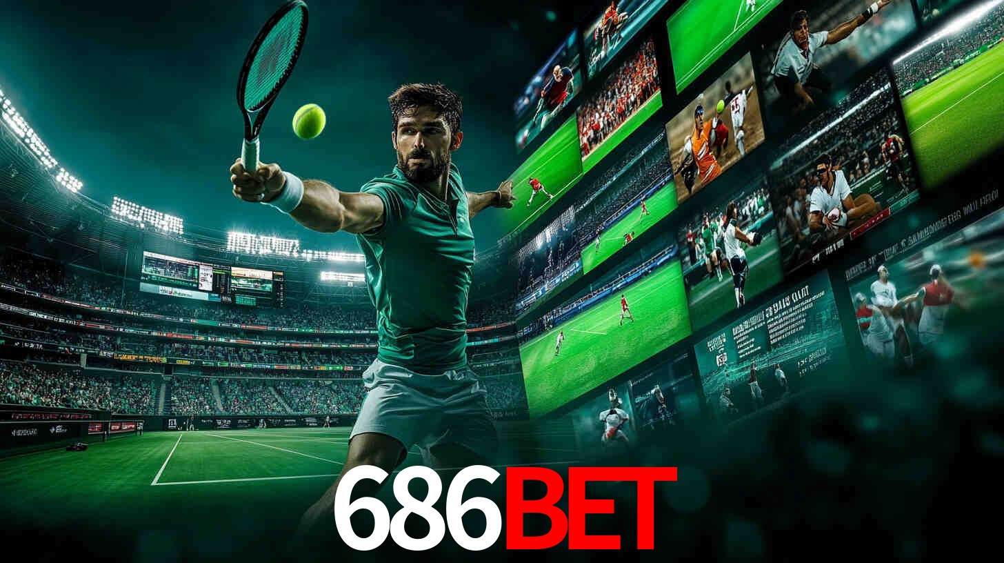 Descubra a Essência do 686bet: Nossa História e Compromissos