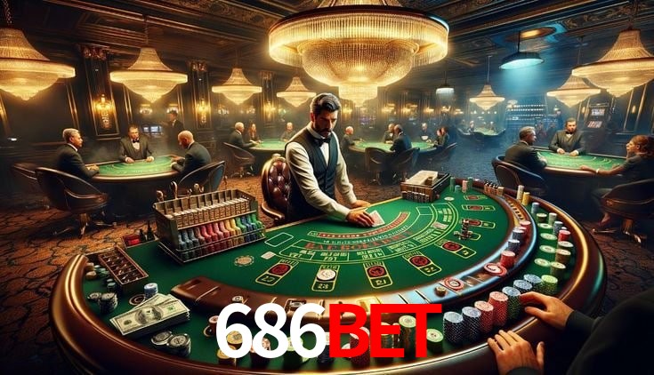 Player Reviews 686bet