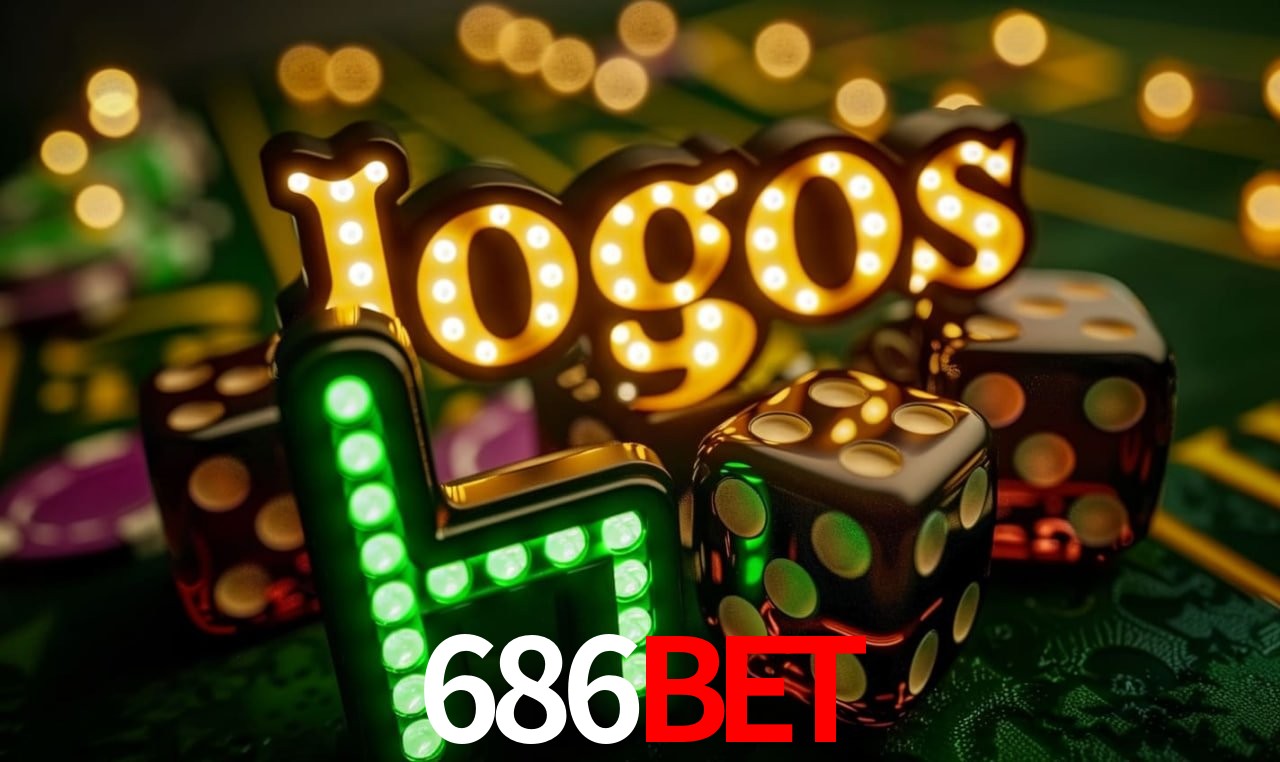Casino Ao Vivo 686bet