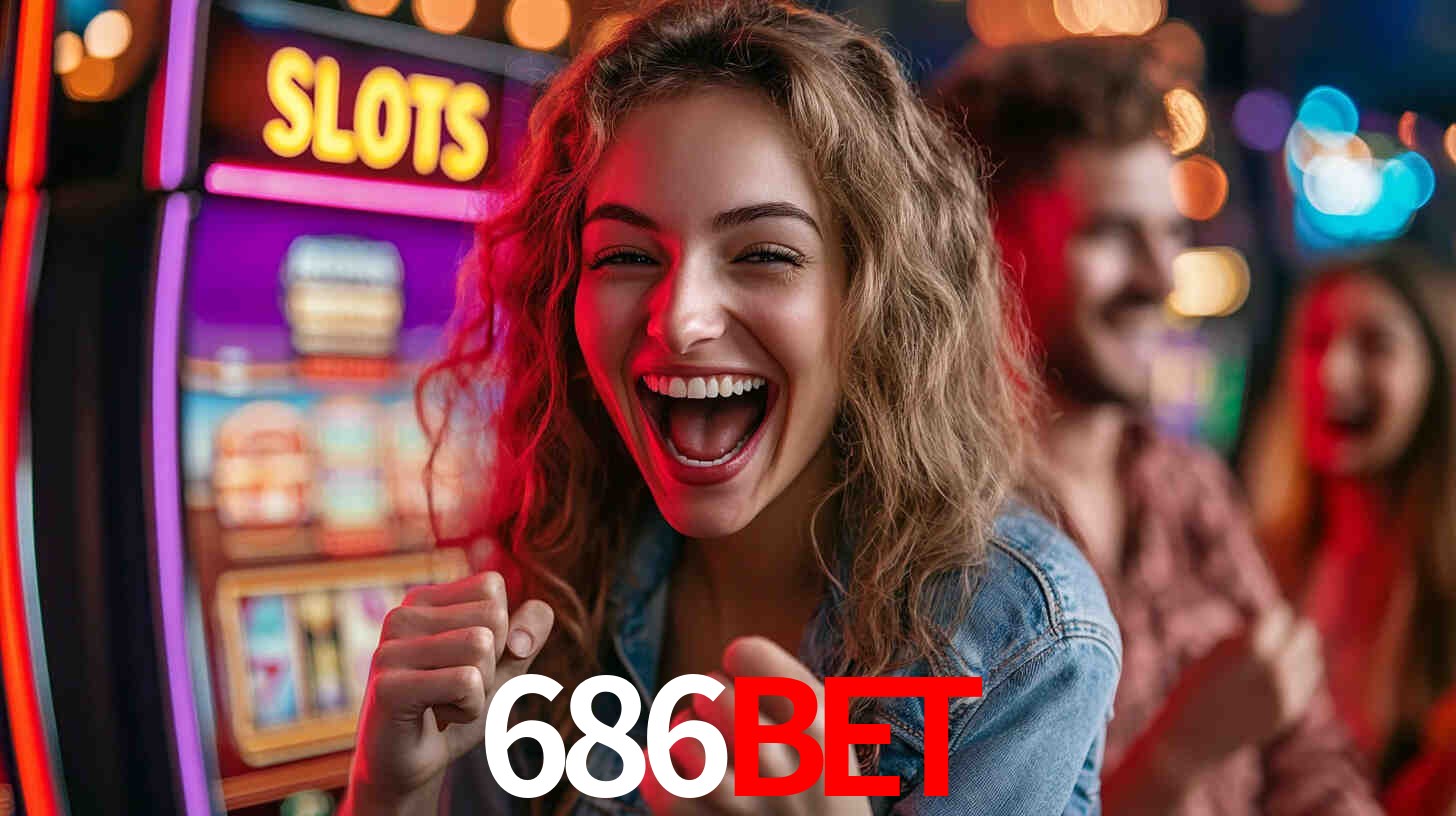 A Experiência Imersiva dos Cassinos Ao Vivo no 686bet