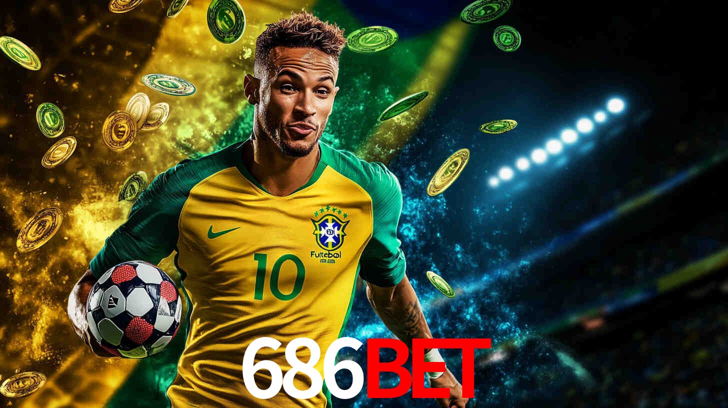 Explorando a Categoria de Eventos em Apostas na 686bet