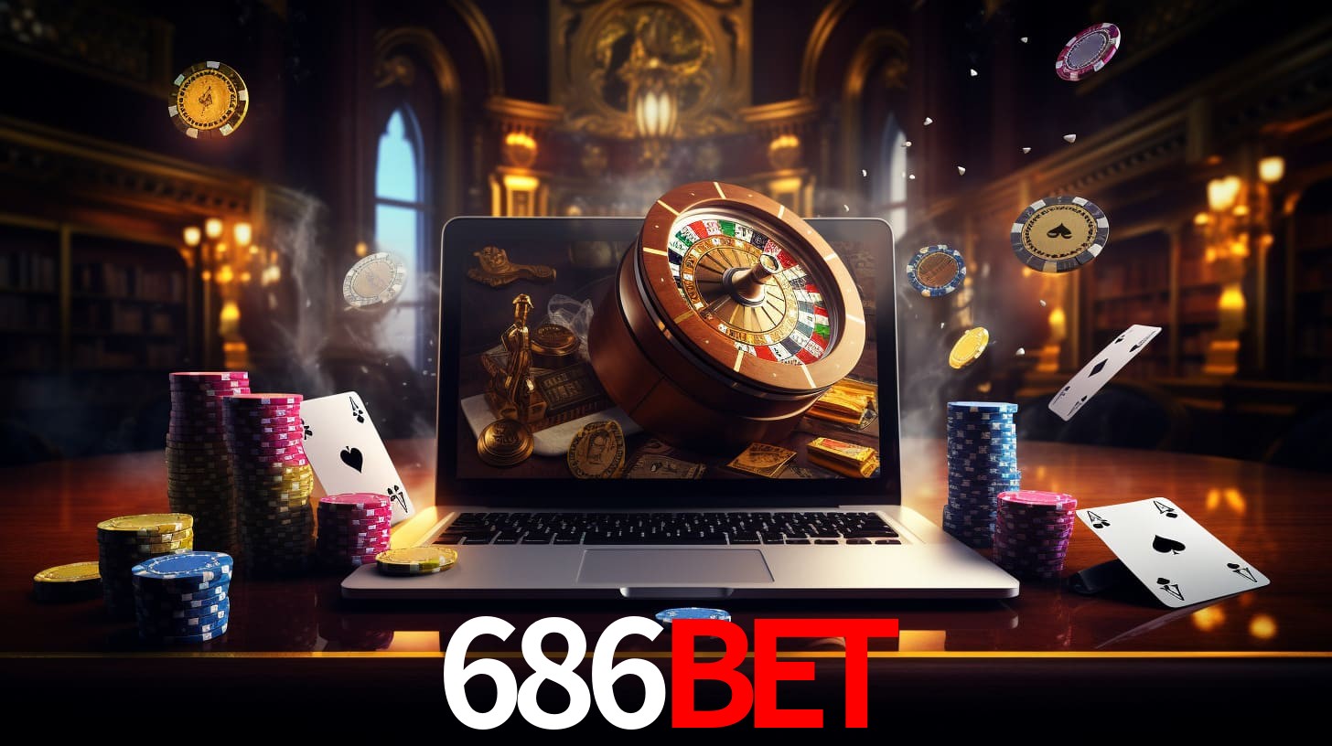 Live Casino 686bet