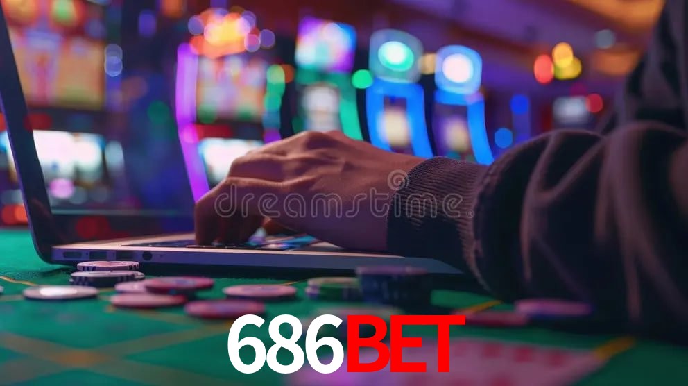 Torneios 686bet
