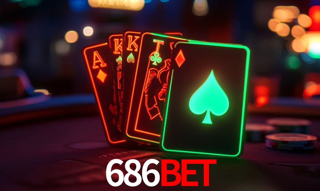 686bet Jackpots Progressivos