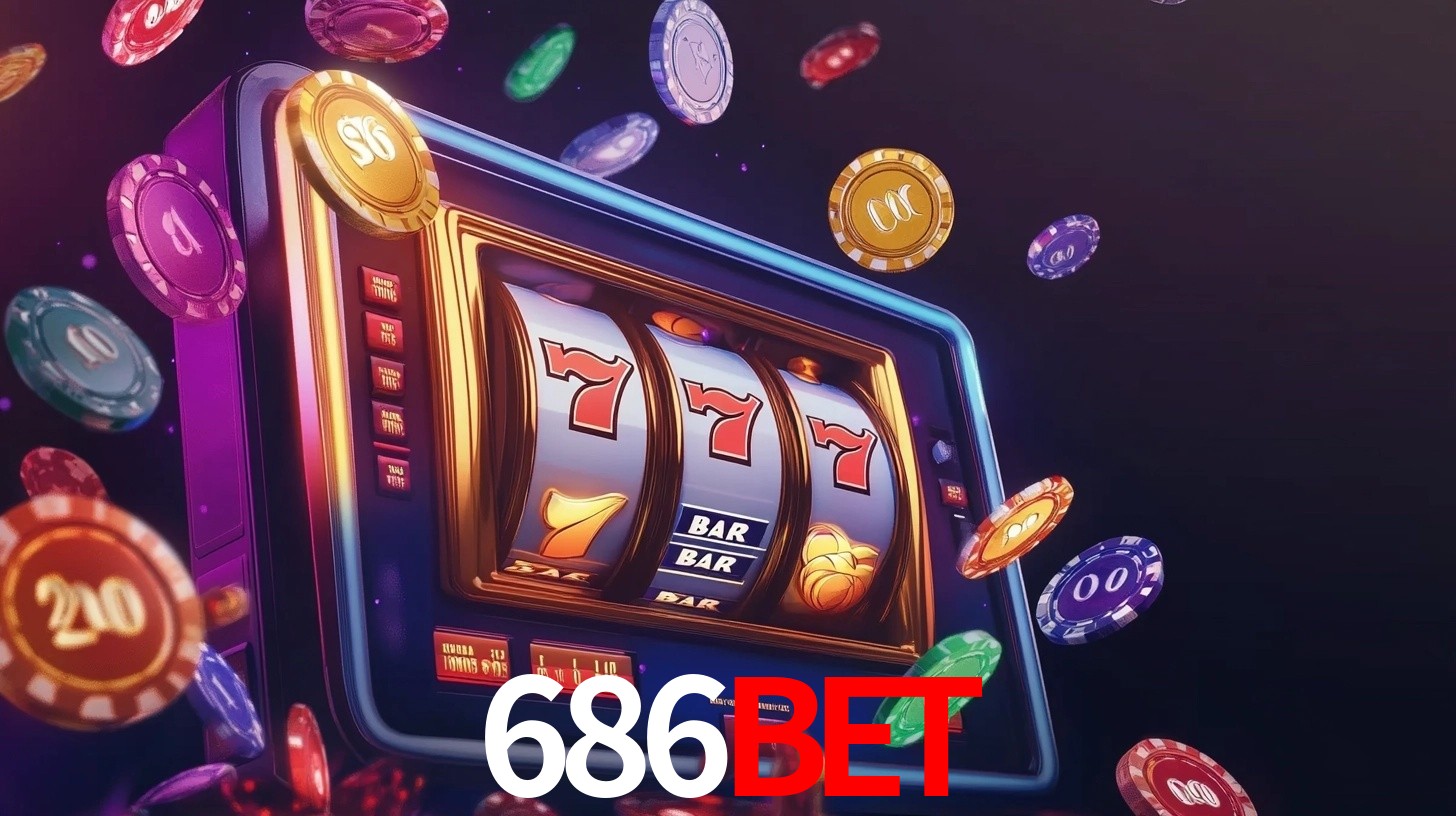 Daily Bonuses 686bet