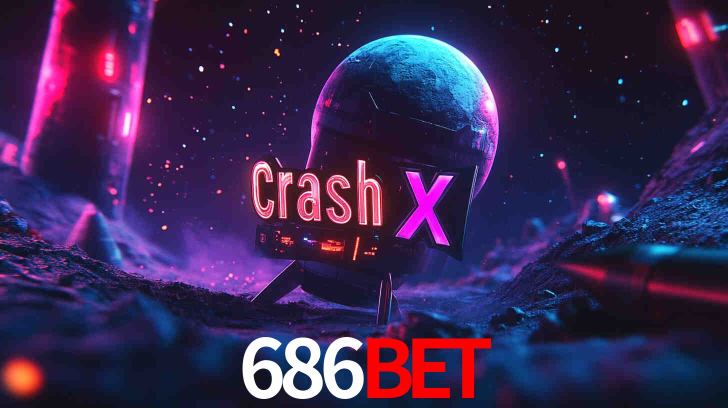 Apostas Esportivas na 686bet: Um Guia Completo